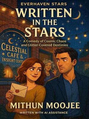 cover image of Everhaven Stars